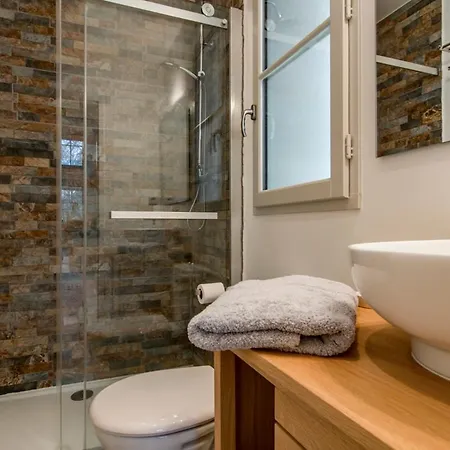 Sleeps 4 Pool Air Con Wifi 빌라 *
